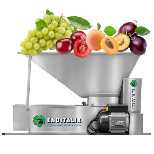 Gyümölcsmagozó | ENO23 | 0.75kW