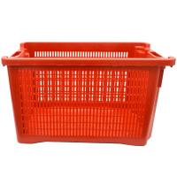 Alul zárt gyümölcsös rekesz | 40L