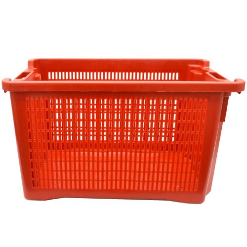 Alul zárt gyümölcsös rekesz | 40L