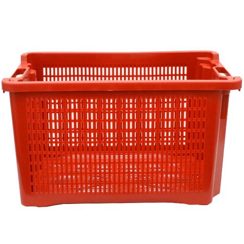 Perforált gyümölcsös rekesz | 40L