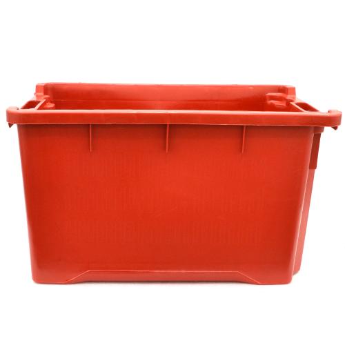 Zárt gyümölcsös rekesz | 40L