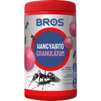 Hangyairtó granulátum | 60g | Bros