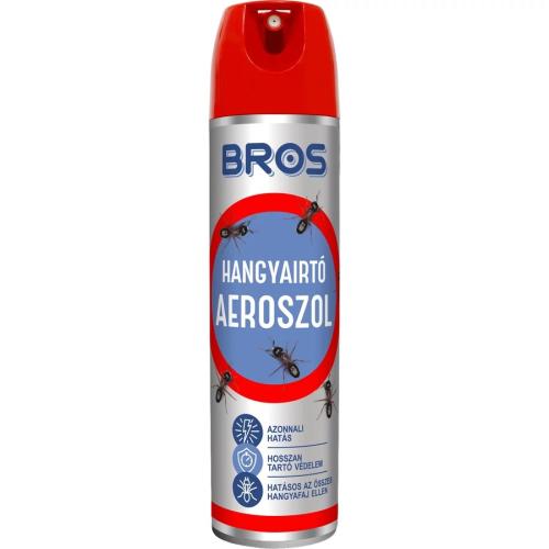 Hangyairtó spray | 150ml | Bros