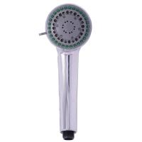 Háromfunkciós zuhanyfej