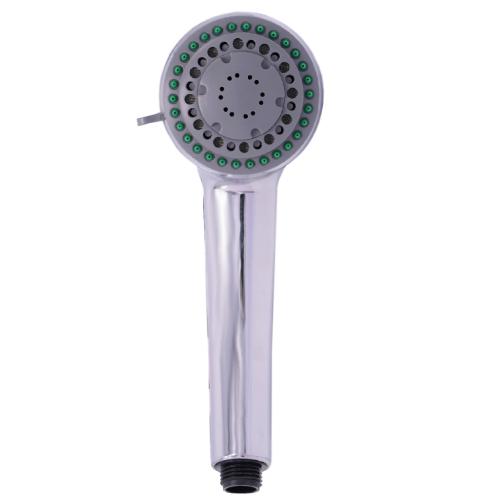 Háromfunkciós zuhanyfej