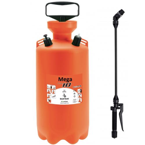 Permetezőgép | DiMartino | 10L