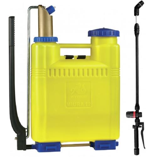 Permetezőgép | Háti | DiMartino | 12L