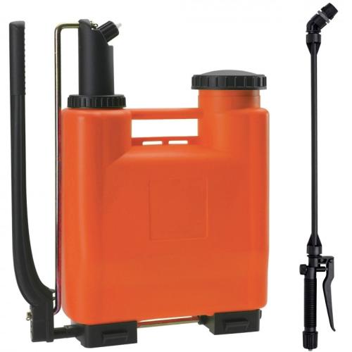 Permetezőgép | Háti | DiMartino | 12L