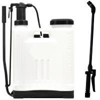 Permetezőgép | Háti | Sprayer | 12L