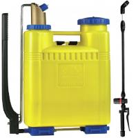 Permetezőgép | Háti | DiMartino | 16L