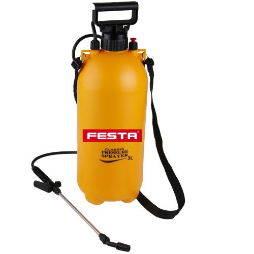 Permetezőgép | Festa | 3L