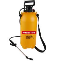 Permetezőgép | Festa | 8L