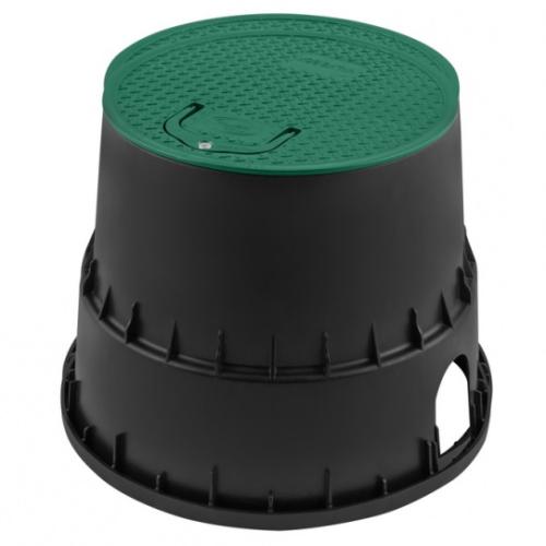 Öntöző szelepakna | 2 zónás