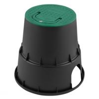 Öntöző szelepakna | 1 zónás