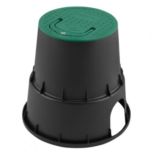 Öntöző szelepakna | 1 zónás