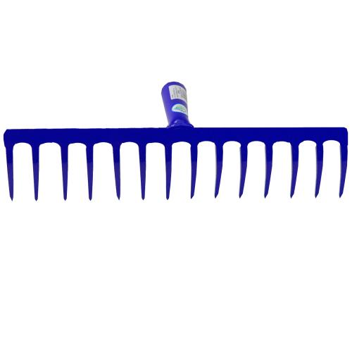 Gereblyefej | Hőkezelt | 14 fog