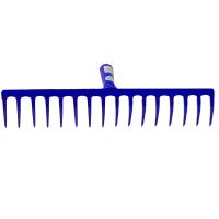 Gereblyefej | Hőkezelt | 16 fog