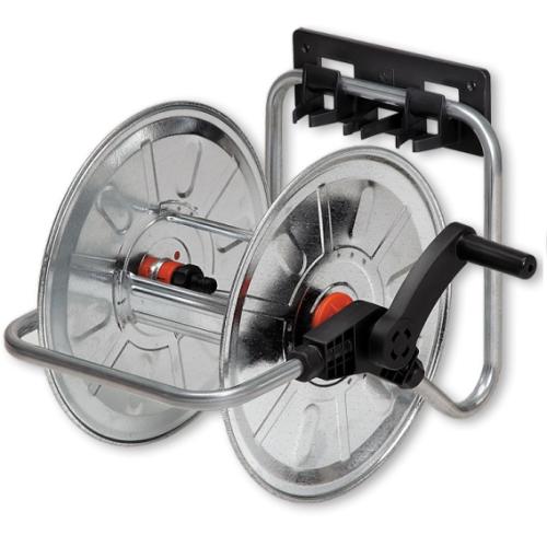 Falitömlőtartó fém | 50m | AG131