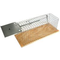 Patkányfogó csapda | Nature