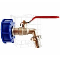 Ibc tartálycsap | 1col