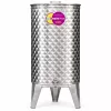 Bortartály INOX | 180 L