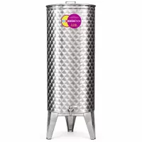 Bortartály INOX | 320 L