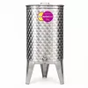 Bortartály INOX | 75 L