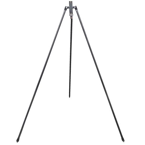 Öntözőállvány fém | 150cm | 1"