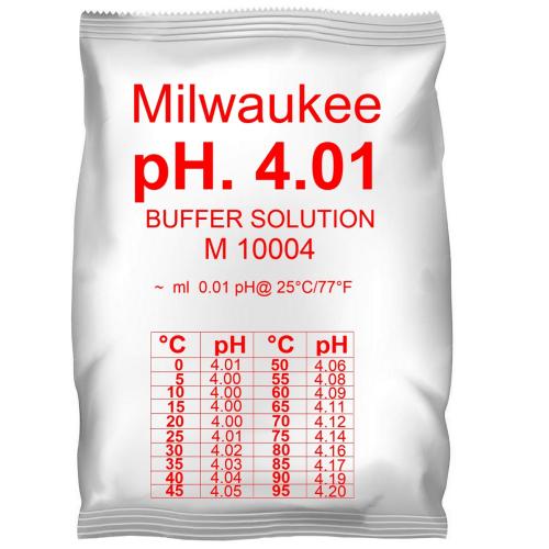 Kalibráló pH4.01 folyadék | 20ml