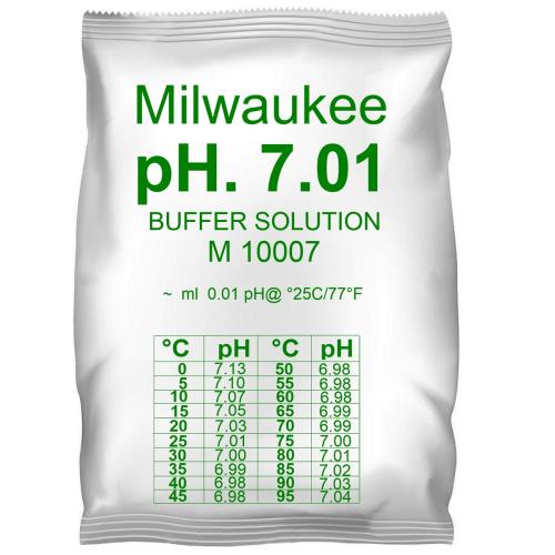 Kalibráló pH7.01 folyadék | 20ml