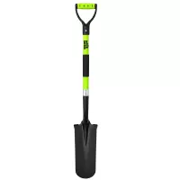 Árokásó üvegszálasnyéllel | 115cm