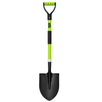 Építőásó üvegszálasnyéllel | 115cm