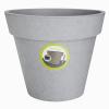 Kaspó virágtartó extra | Szürke | 50L