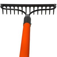 Gereblye üvegszálasnyéllel | 160cm