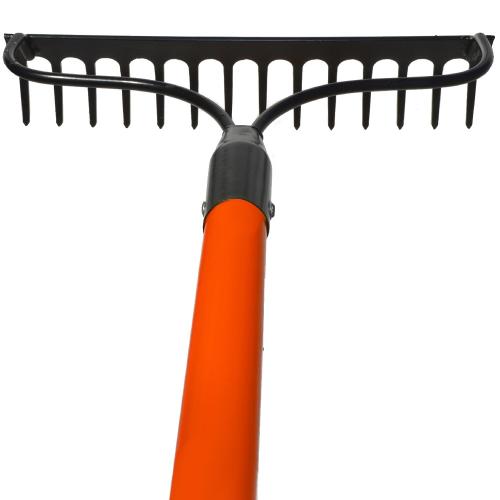 Gereblye üvegszálasnyéllel | 160cm