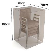 Kerti bútortakaró | Székek