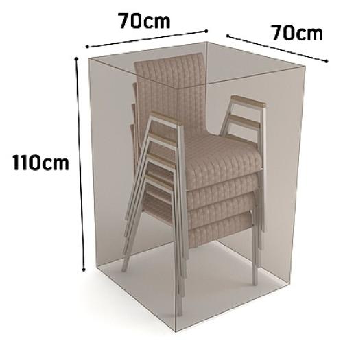 Kerti bútortakaró | Székek