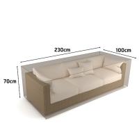 Kerti bútortakaró | Fotel | 3szem