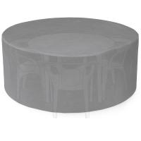 Kerti bútorponyva | Asztal | ⌀90cm 