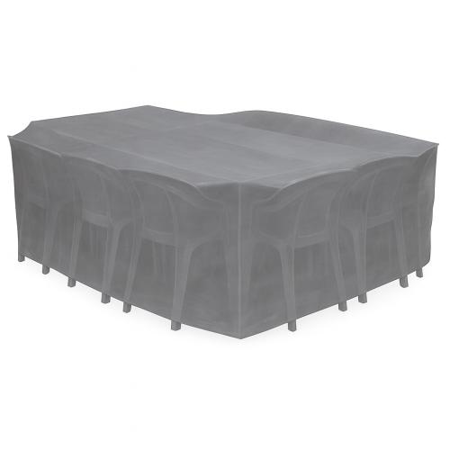 Kerti bútorponyva | Asztal | 325cm