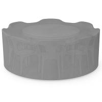 Kerti bútorponyva | Asztal | ⌀325cm 