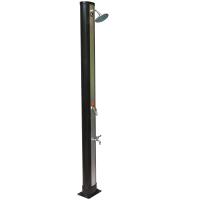 Szolár kerti zuhanyzó | 208cm | 35L