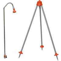 Állványos kerti zuhany | S4765