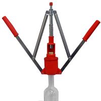 Kézi palackdugózó