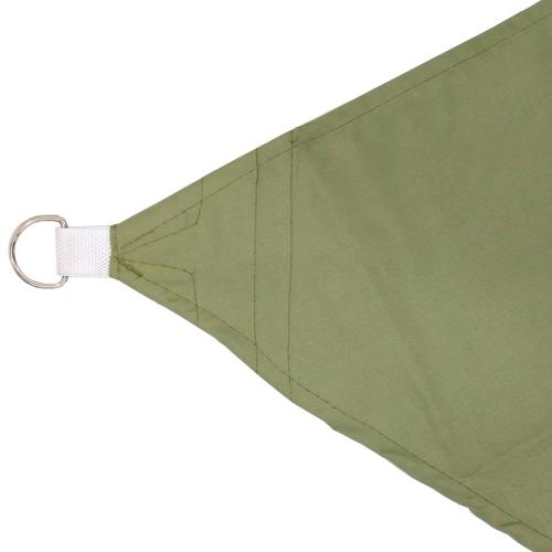 Napvitorla Kheki | 3×3×3m