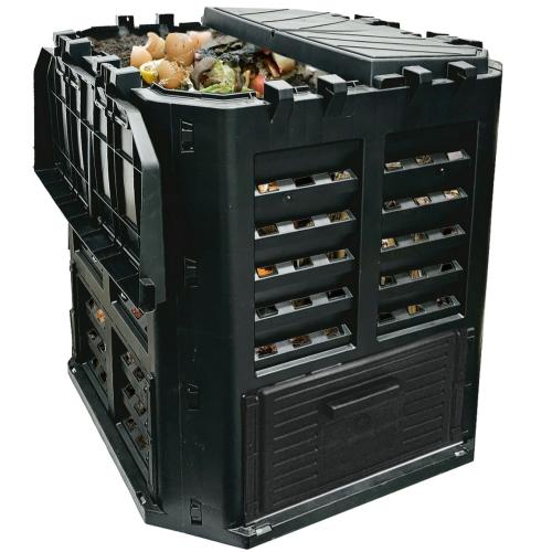 Komposztáló tartály | 360L