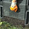 Komposztáló tartály | 740L