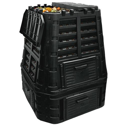 Komposztáló tartály | 740L