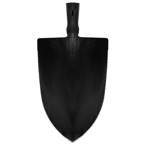 Kovácsolt ásófej | 1300g