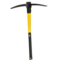 Csákány üvegszállasnyéllel | 2250g